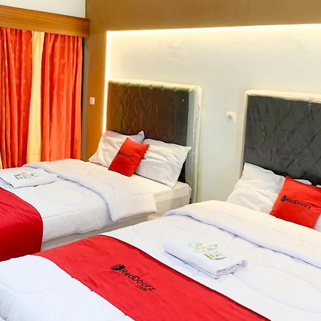 Reddoorz Near Museum Gunung Merapi Kaliurang Εξωτερικό φωτογραφία