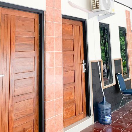 Reddoorz Near Museum Gunung Merapi Kaliurang Εξωτερικό φωτογραφία