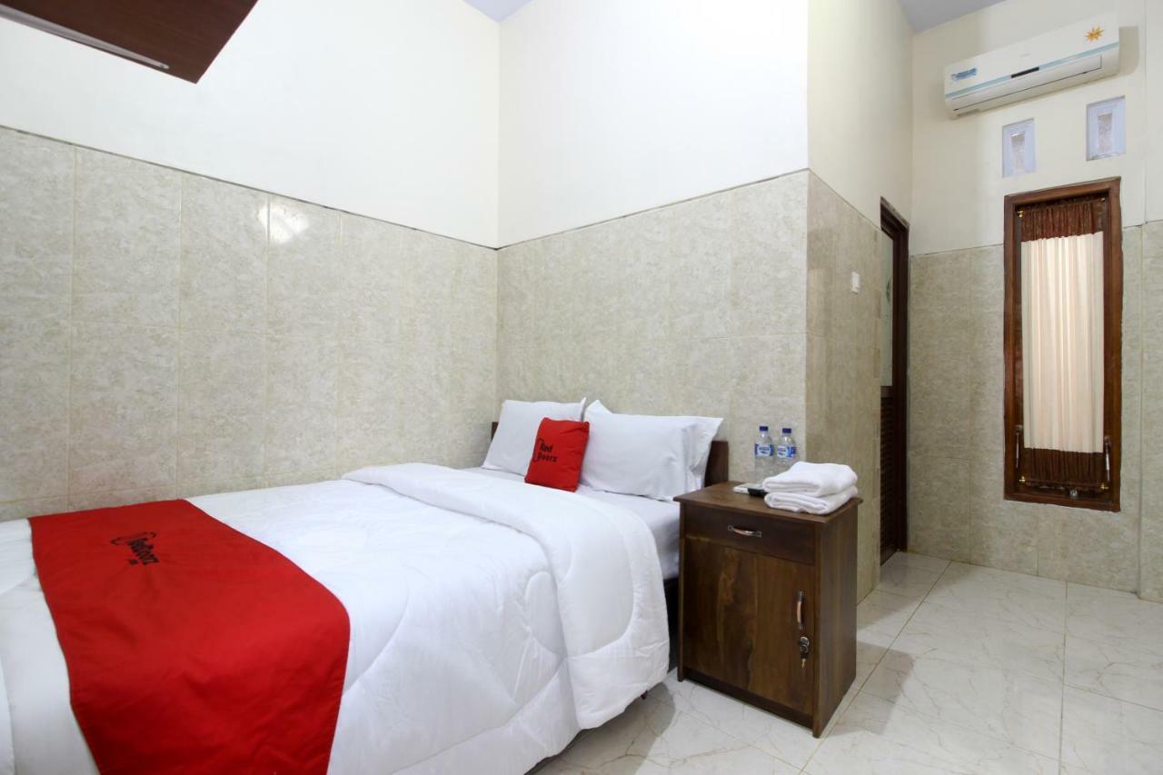 Reddoorz Near Museum Gunung Merapi Kaliurang Εξωτερικό φωτογραφία